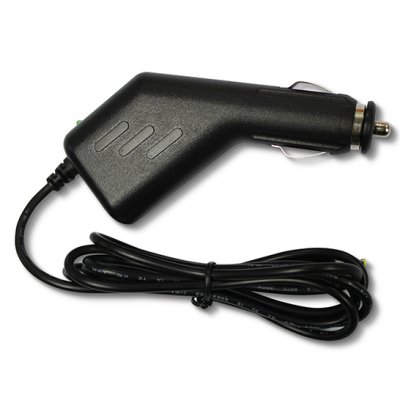 3go Cargador De Coche Para Tablets 5v-2a